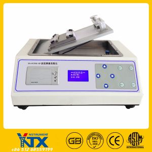 YN-FCT01IP斜面摩擦系數儀
