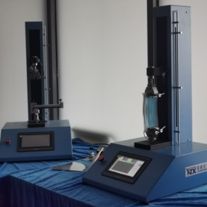 CRS-TSM1M口罩拉力機