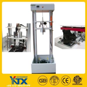安全鞋沖擊試驗機