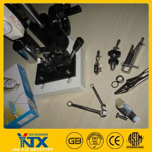 BRM300B1紐扣拉力機-紐扣拉力測試儀