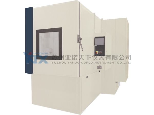美國(guó)環(huán)測(cè)（Envirotronics）