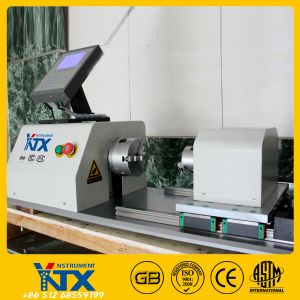 YN-HTT臥式扭力試驗機