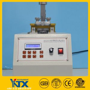 IULTCS皮革摩擦色牢度試驗機