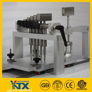 GC200多功能刮擦測試儀