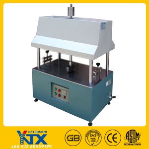 YN-ART1090電線電纜外套耐刮磨試驗機