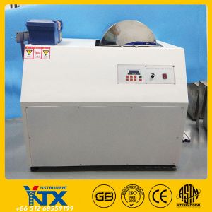 YN-WRT汽車安全帶織帶耐磨性能試驗機