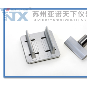 生面條易碎斷裂性測試方法
