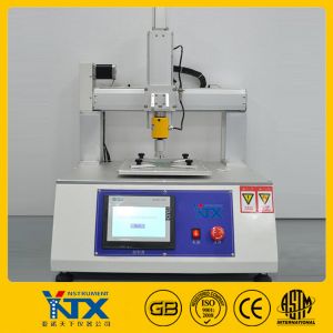 YN-SRT耐劃痕試驗儀Scratch resistance tester