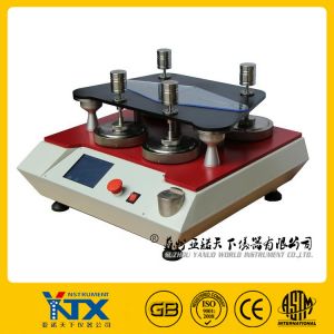 馬丁代爾摩擦試驗(yàn)機(jī)