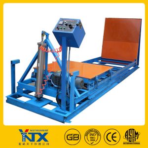 斜面沖擊試驗機-斜面沖擊試驗臺