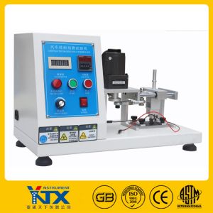 YN-SGT電線耐刮磨試驗機