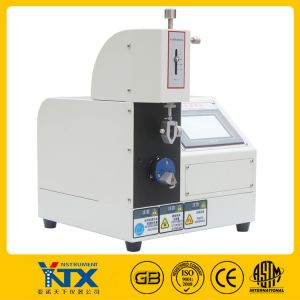 CRS-FT502 MIT耐折度測定儀
