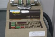 Taber 5135耐磨試驗機操作視頻 (843播放)