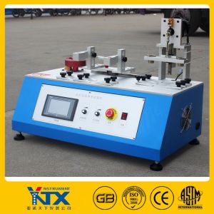 觸摸屏點擊劃壽命試驗機