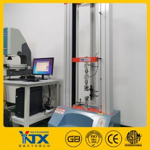 UTM5CS-E電腦伺服拉力試驗機