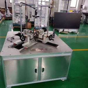 等雙軸拉伸試驗機