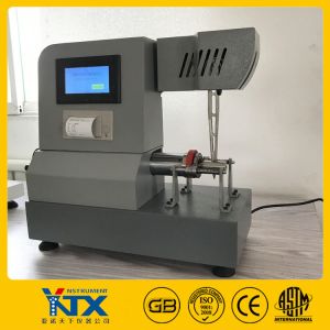 CRS-RET05T智能橡膠回彈測試儀