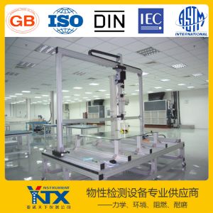 冰雹沖擊試驗(yàn)機(jī)/冰雹撞擊試驗(yàn)機(jī)