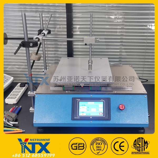 CRS-RAT往復式磨耗試驗機