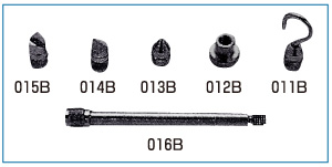 標(biāo)準(zhǔn)付屬品